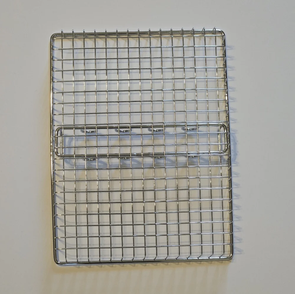 Flatware/Silver Wire‎ Storage Tray